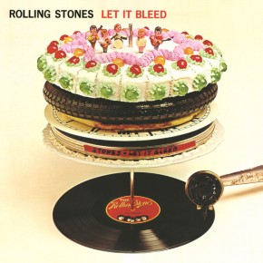 You Cant Always Get What You Want - LET IT BLEED