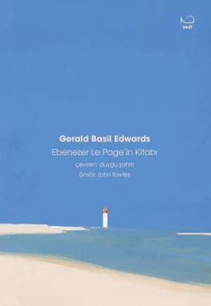 Ebenezer Le Page - Gerald Basil Edwards